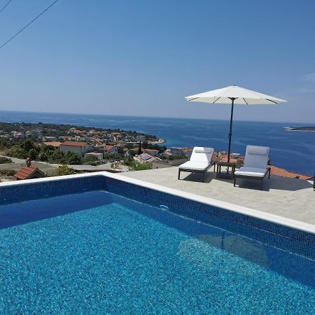 Villa View Jasna Rogoznica  Dış mekan fotoğraf
