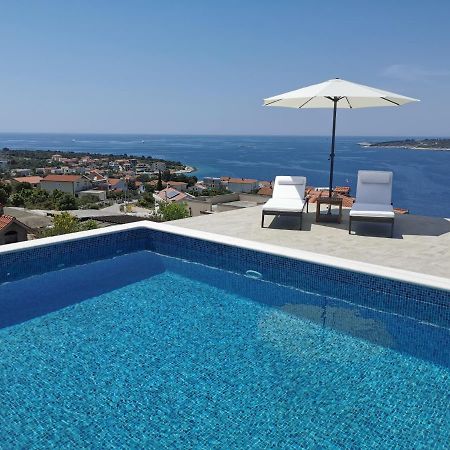 Villa View Jasna Rogoznica  Dış mekan fotoğraf
