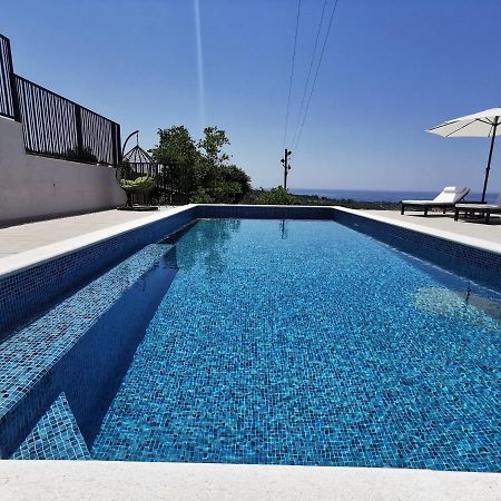 Villa View Jasna Rogoznica  Dış mekan fotoğraf