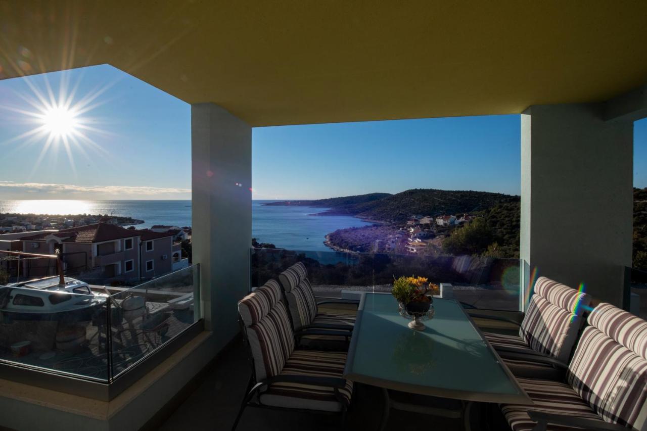 Villa View Jasna Rogoznica  Dış mekan fotoğraf