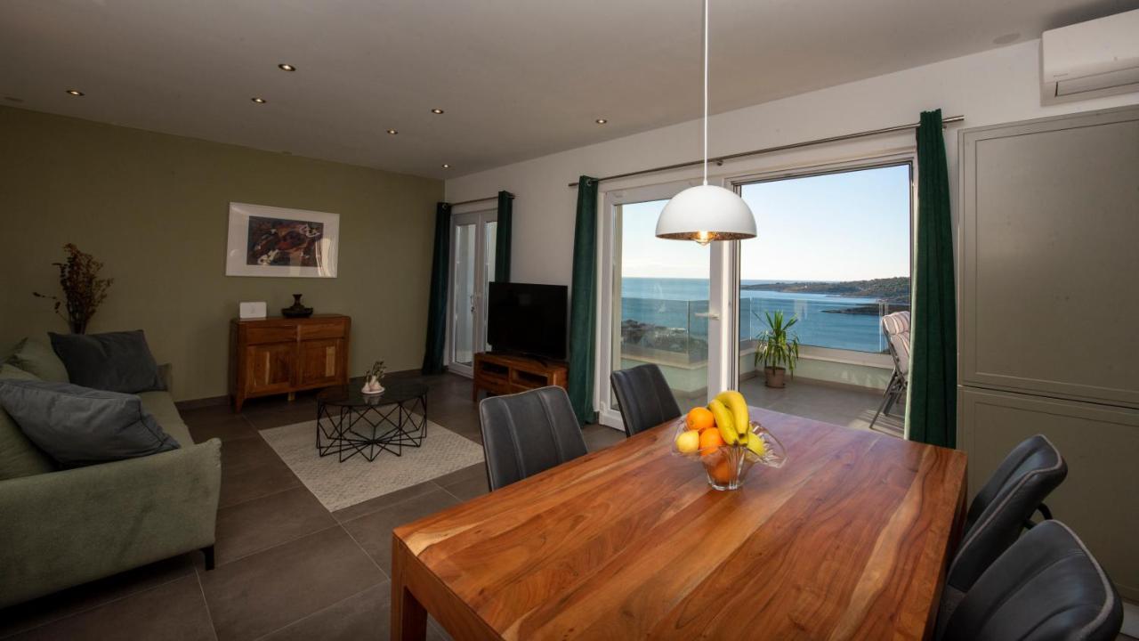 Villa View Jasna Rogoznica  Dış mekan fotoğraf
