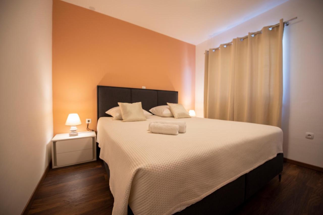 Villa View Jasna Rogoznica  Dış mekan fotoğraf