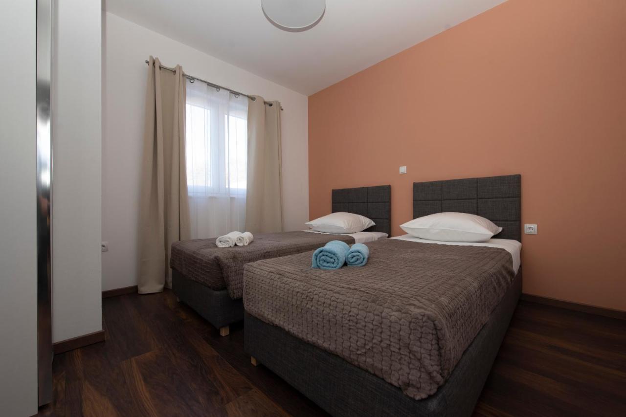 Villa View Jasna Rogoznica  Dış mekan fotoğraf