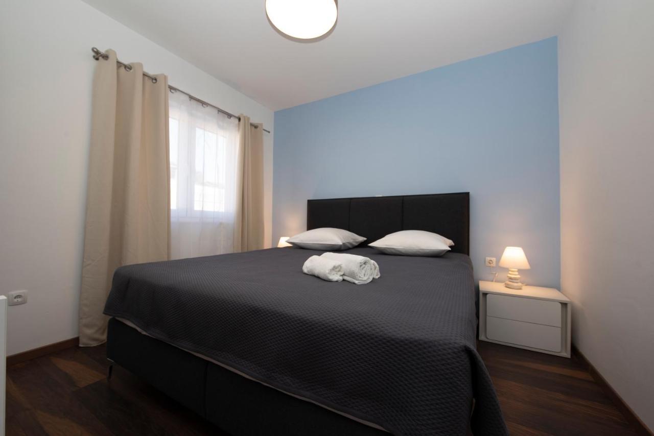 Villa View Jasna Rogoznica  Dış mekan fotoğraf