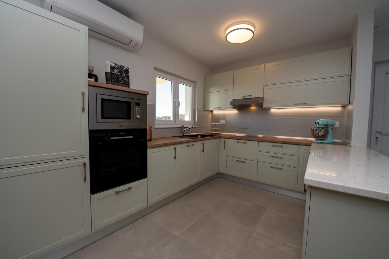 Villa View Jasna Rogoznica  Dış mekan fotoğraf
