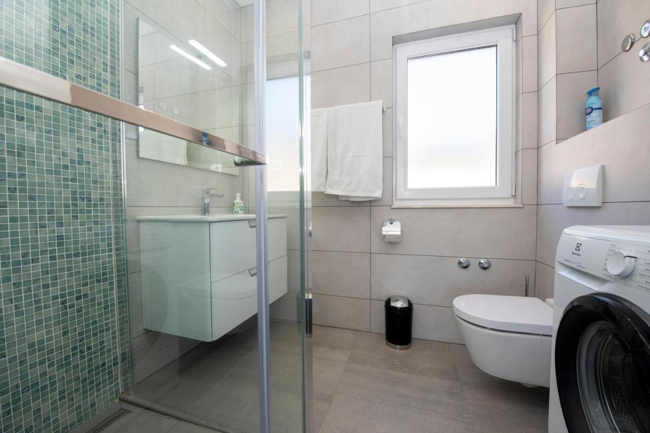 Villa View Jasna Rogoznica  Dış mekan fotoğraf