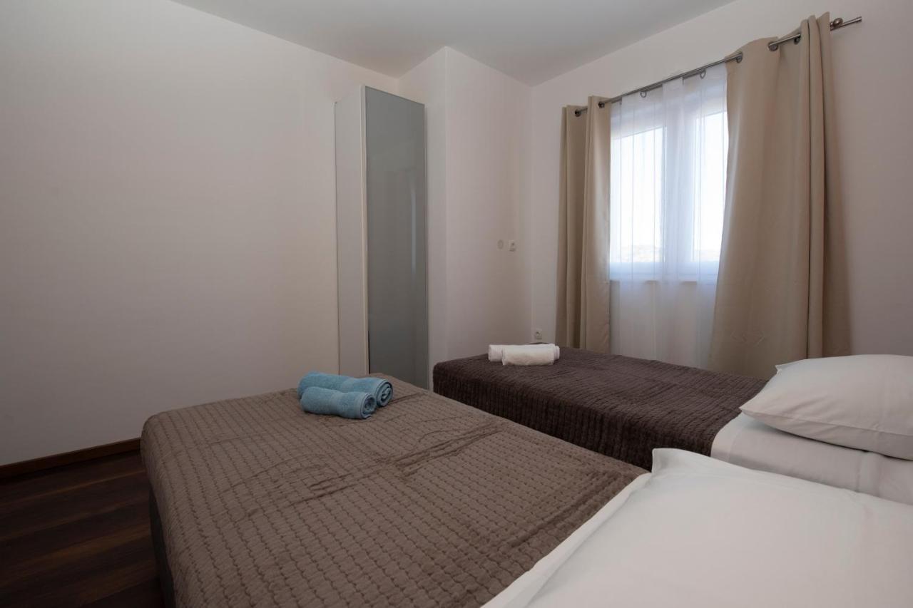 Villa View Jasna Rogoznica  Dış mekan fotoğraf