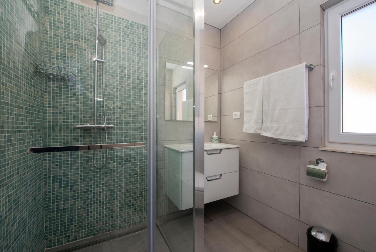 Villa View Jasna Rogoznica  Dış mekan fotoğraf