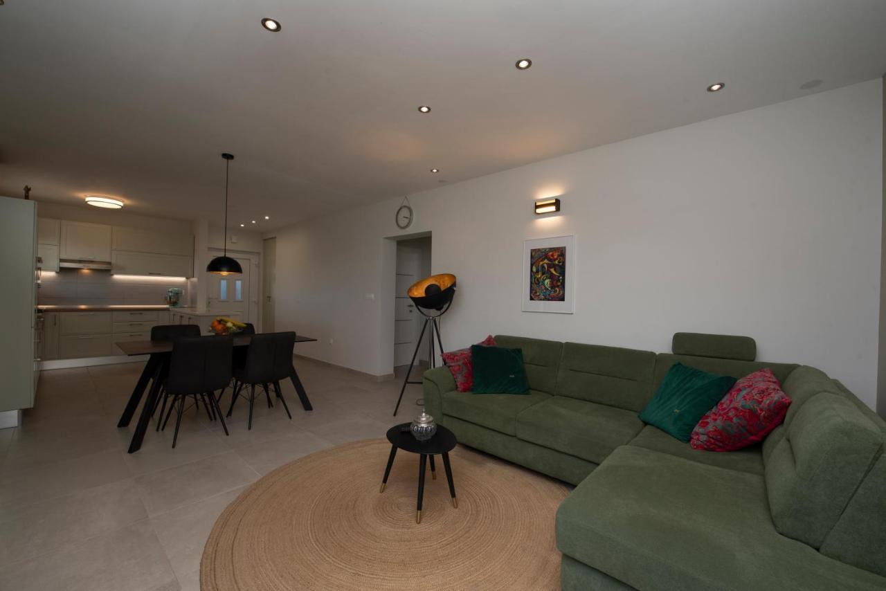 Villa View Jasna Rogoznica  Dış mekan fotoğraf