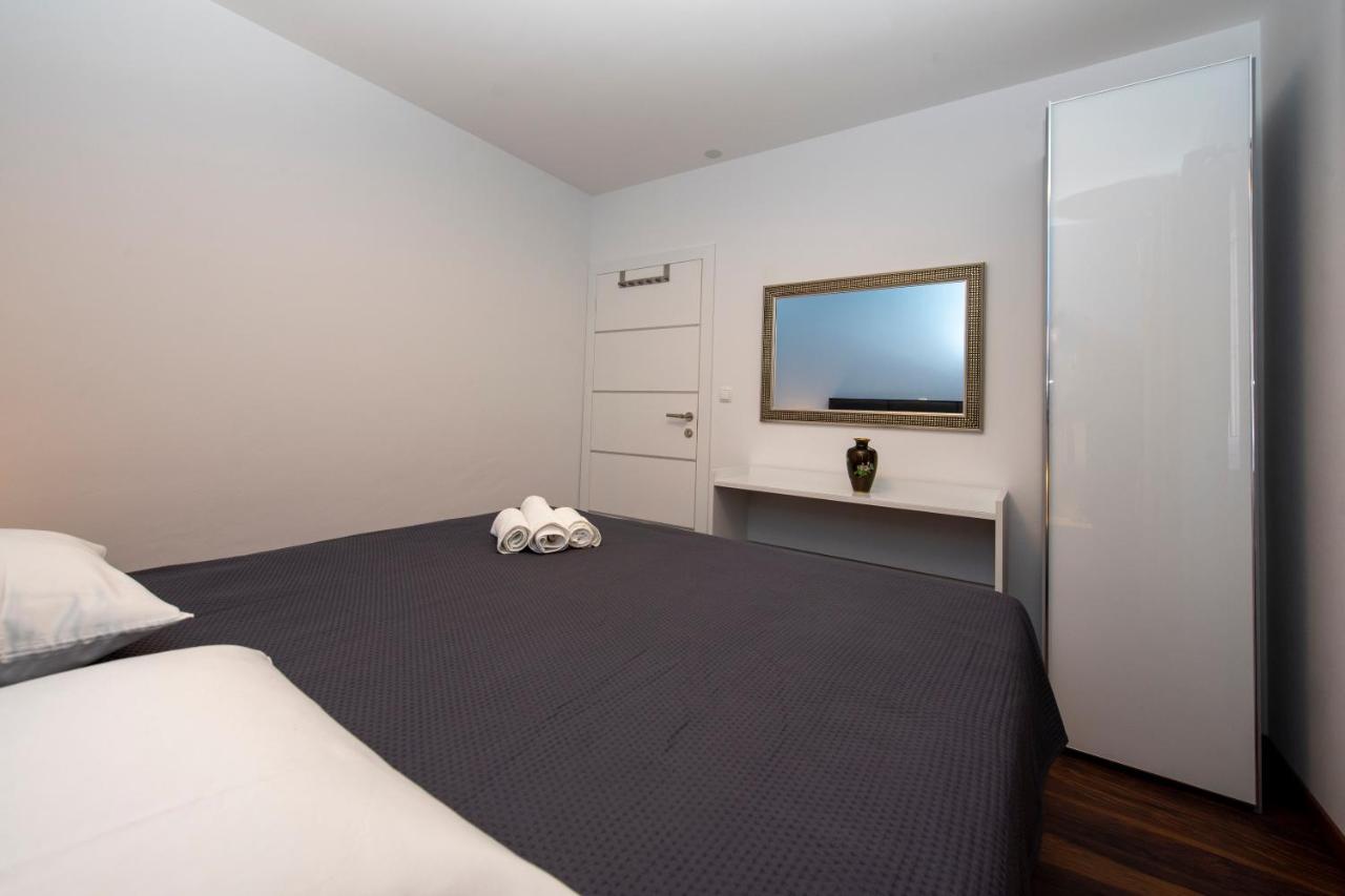 Villa View Jasna Rogoznica  Dış mekan fotoğraf