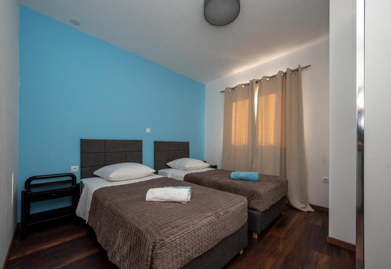 Villa View Jasna Rogoznica  Dış mekan fotoğraf