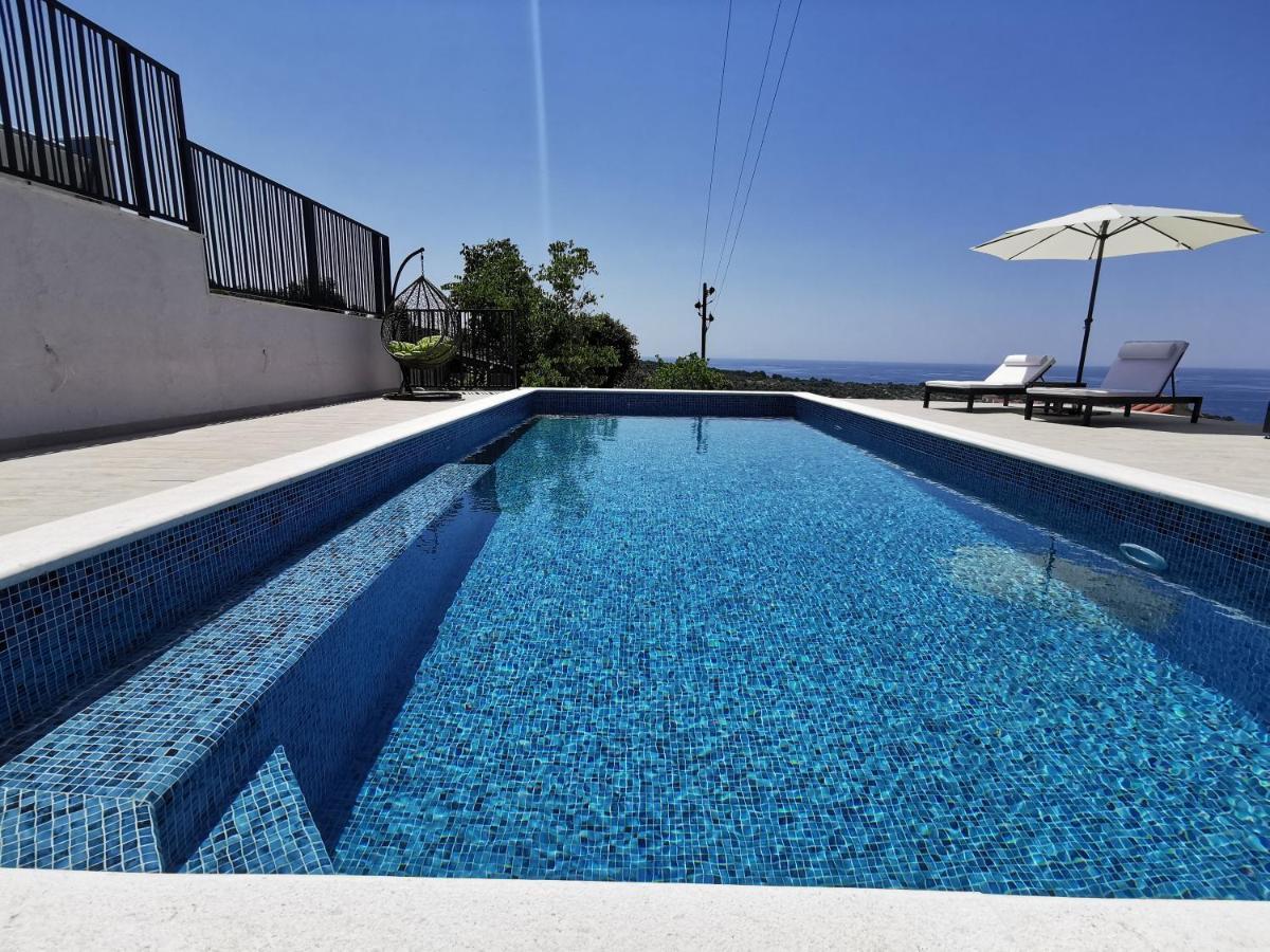 Villa View Jasna Rogoznica  Dış mekan fotoğraf